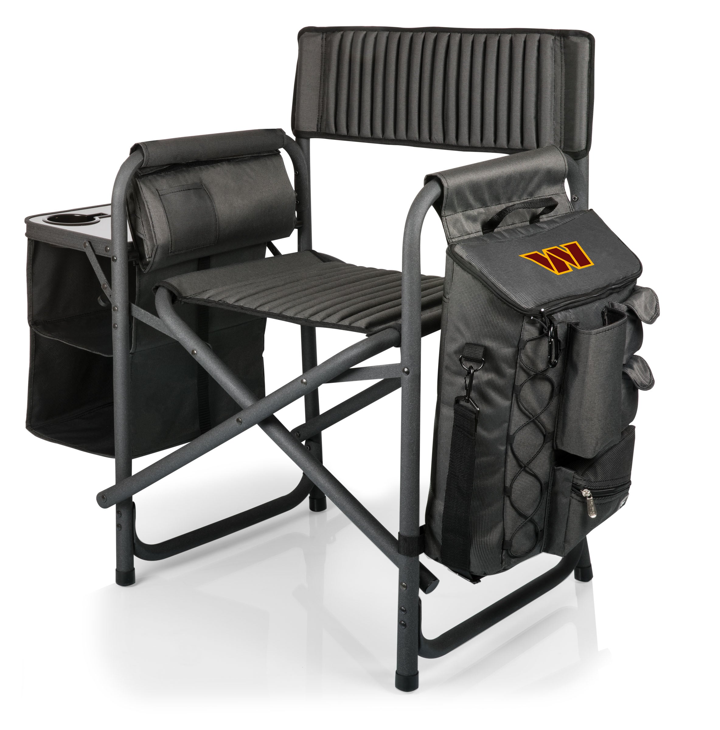 Washington Commanders - Fusion Camping Chair