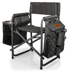 Washington Commanders - Fusion Camping Chair