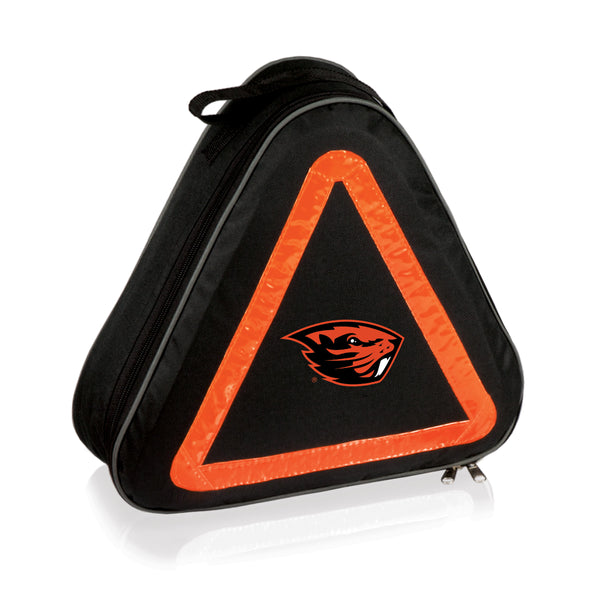 Oregon State Beavers - Roadside Emergency Car Kit-Picnic Time Family of Brands