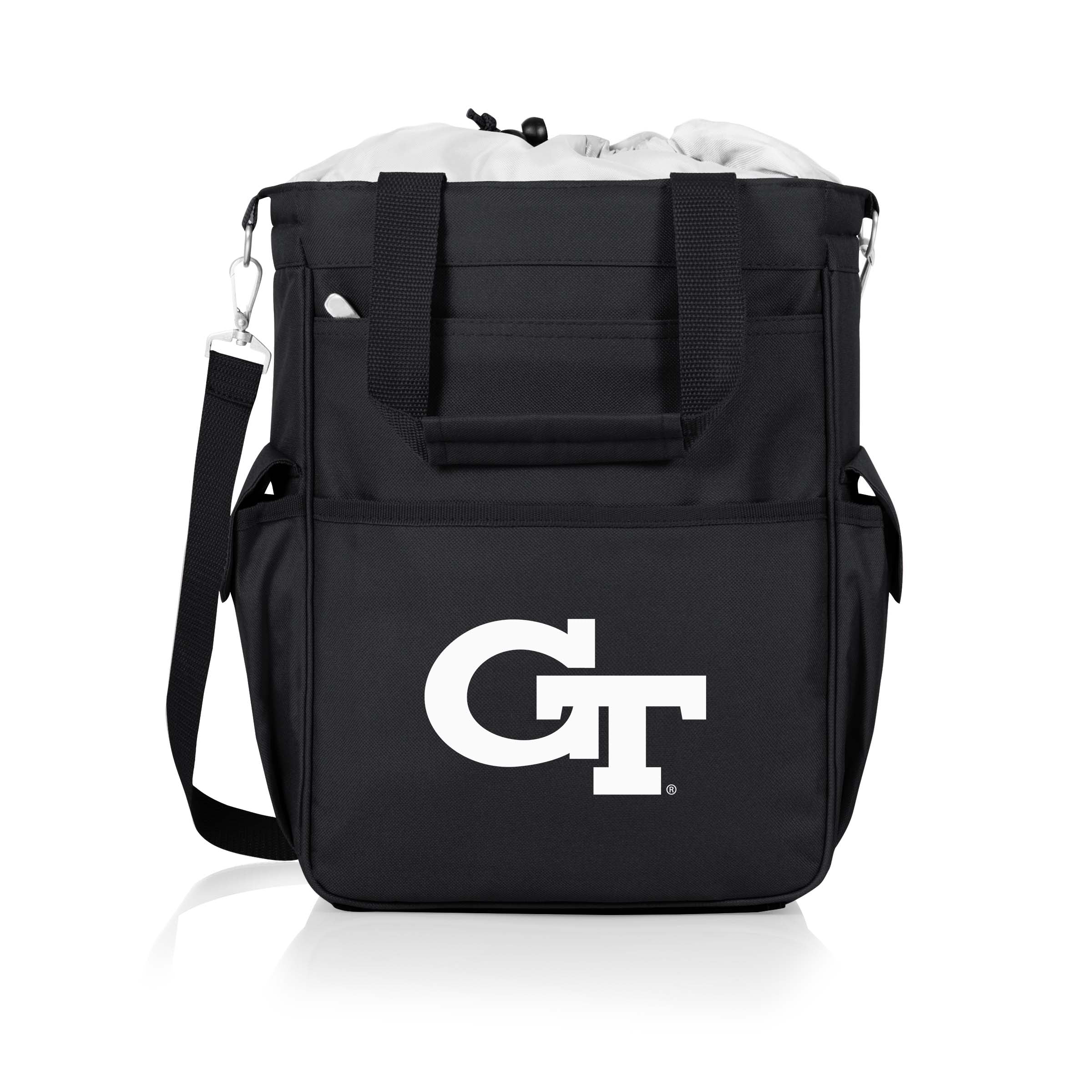 Georgia Tech Yellow Jackets - Activo Cooler Tote Bag