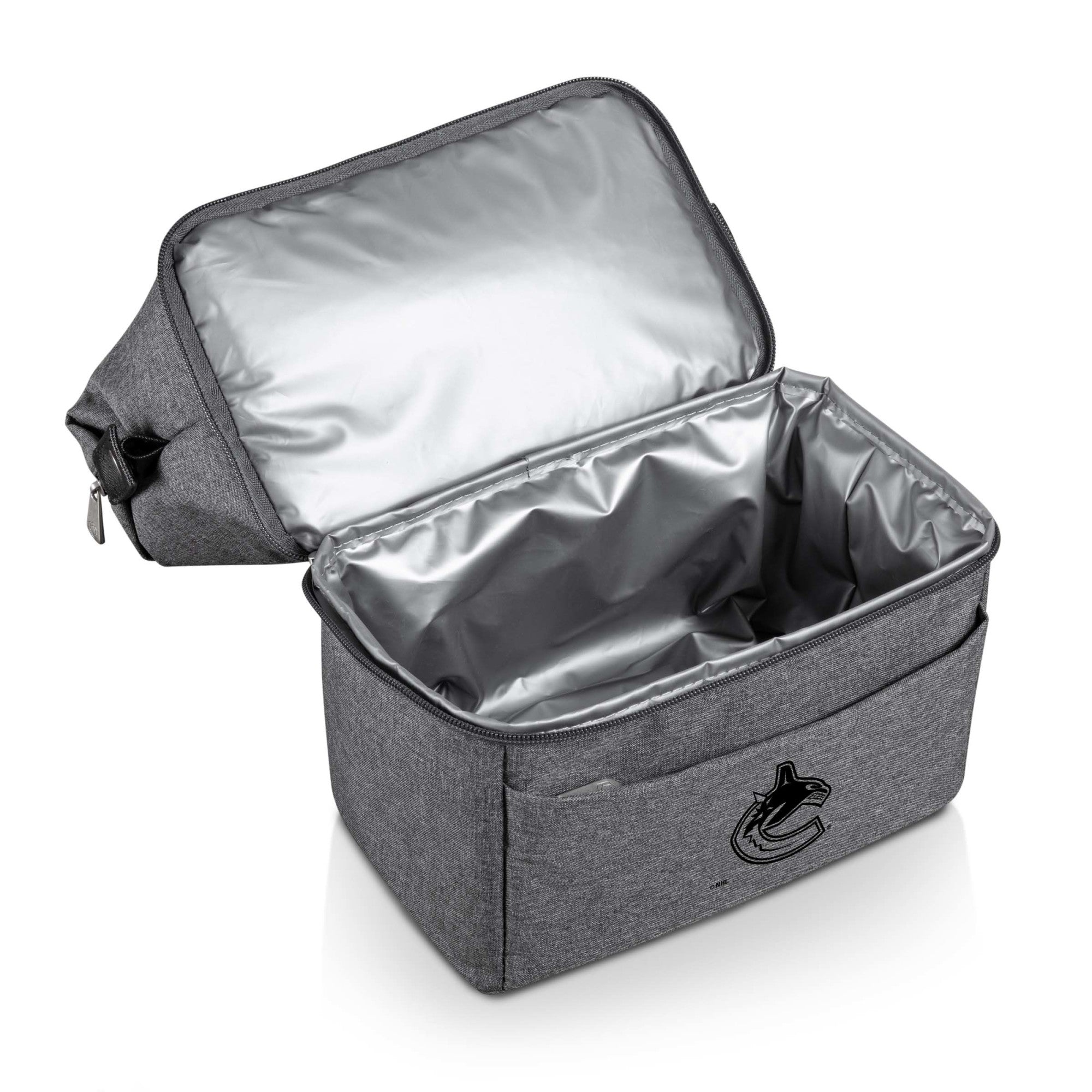 Vancouver Canucks - Urban Lunch Bag Cooler-Picnic Time Family of Brands