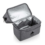 Vancouver Canucks - Urban Lunch Bag Cooler-Picnic Time Family of Brands