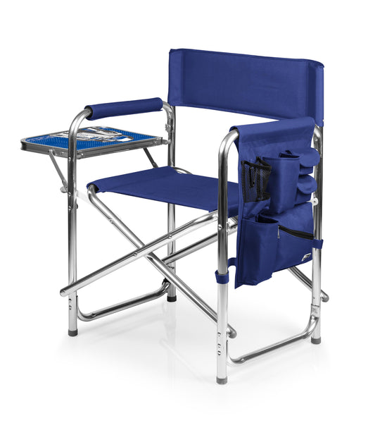 Picnic TIME Star Wars Sports Chair With Side Table – Lightweight Beach & Camp Chair For Adults - View #8
