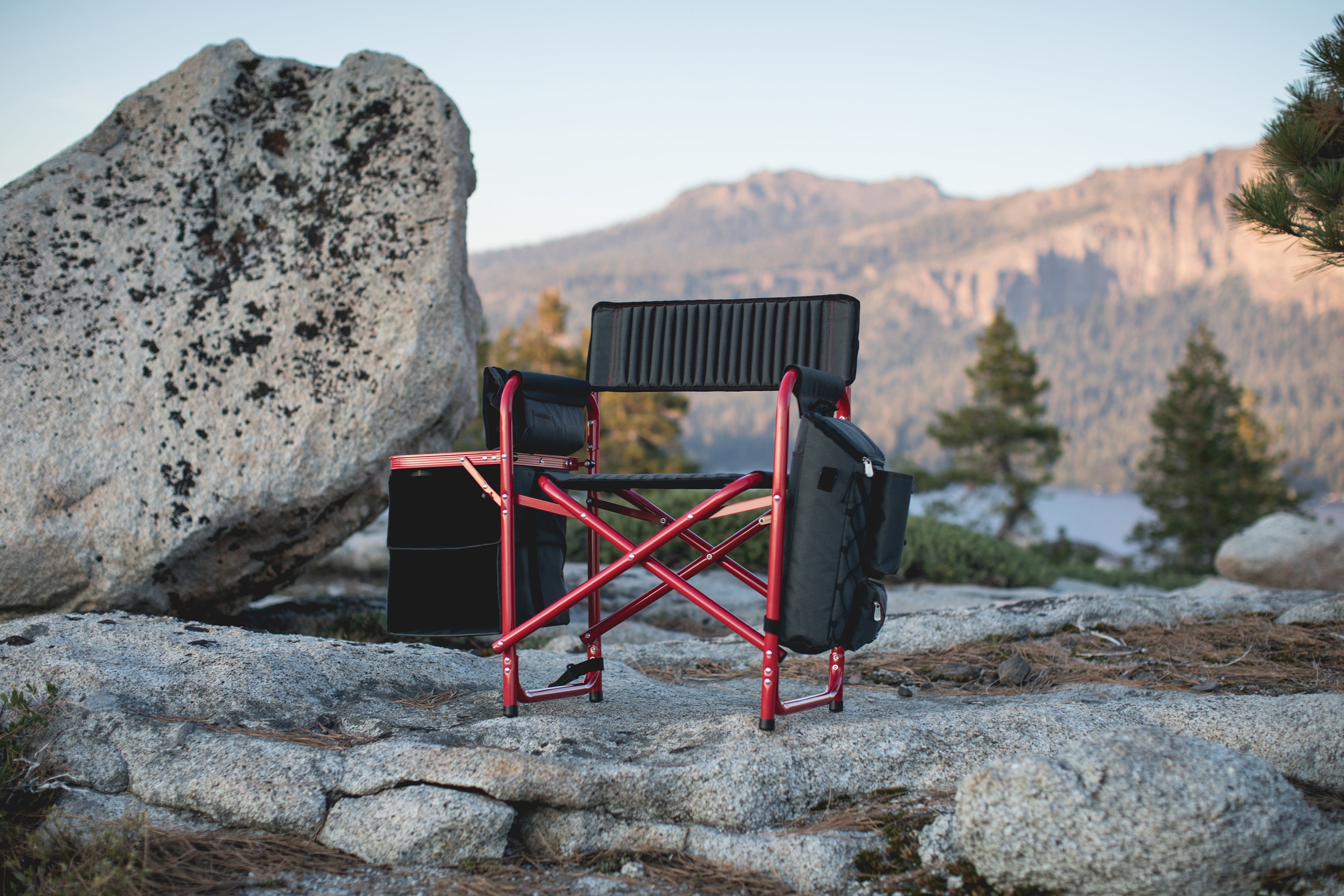 Oniva Fusion Camping Chair – PICNIC TIME FAMILY OF BRANDS