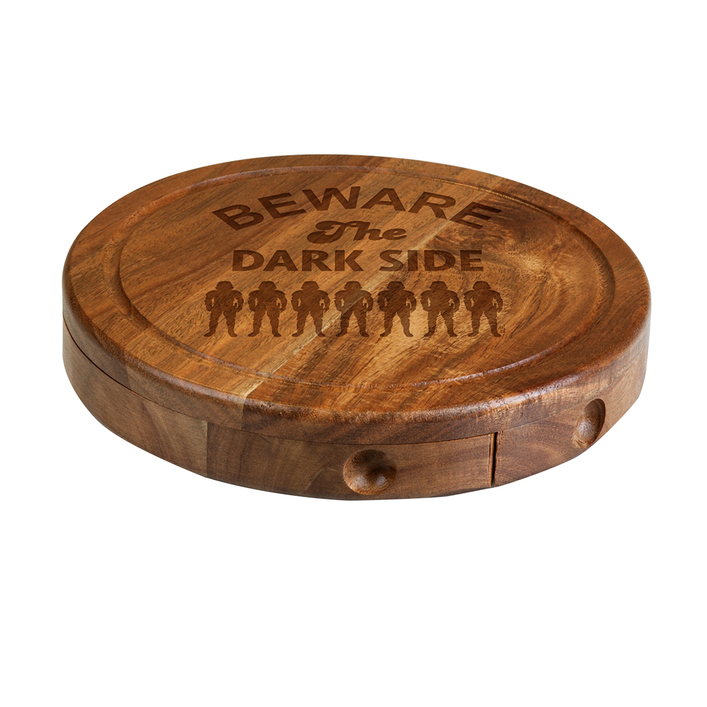 Acacia Wood