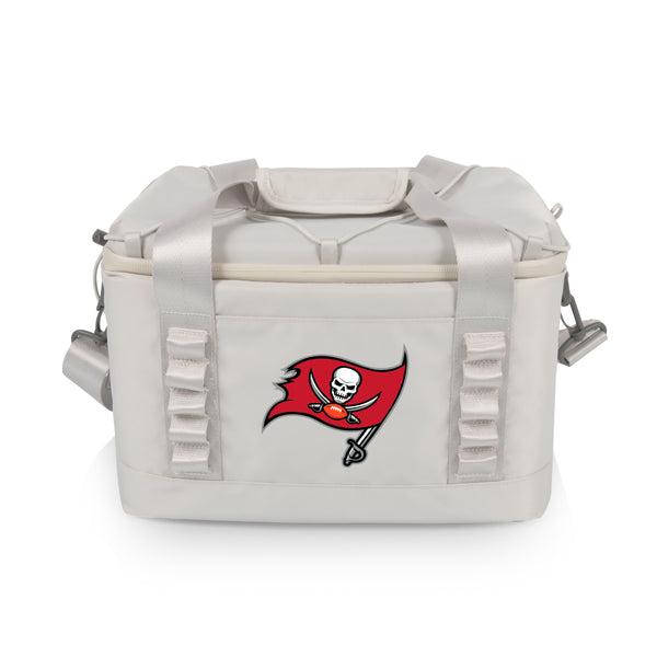 Tampa Bay Buccaneers - Tarana Superthick Recycled Cooler - 12 can