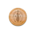 Snow White - Circo Cheese Cutting Board & Tools Set