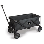 Philadelphia Flyers - Adventure Wagon Portable Utility Wagon
