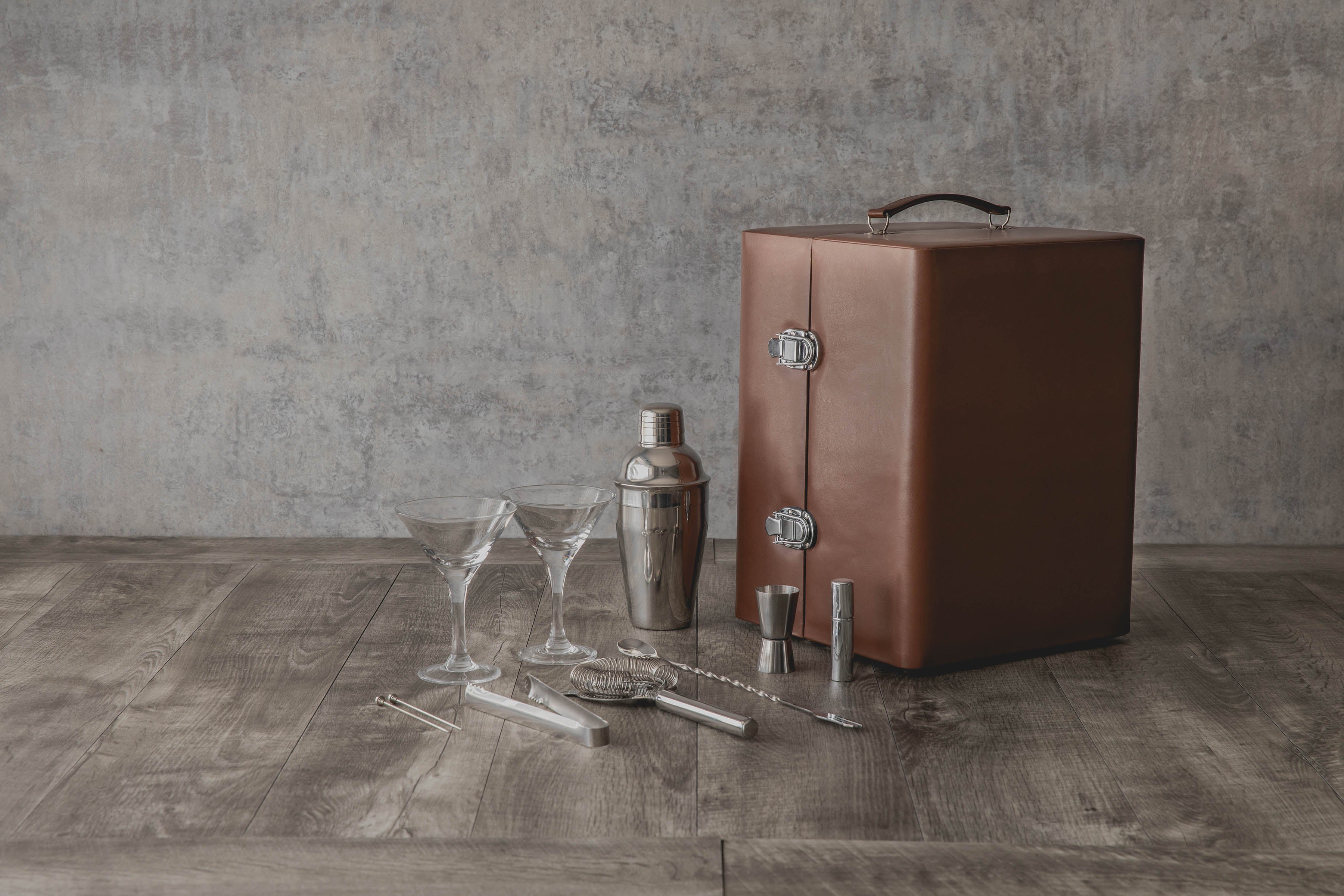 Manhattan Cocktail Case-Picnic Time Family of Brands