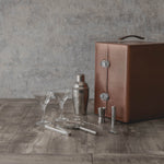 Manhattan Cocktail Case-Picnic Time Family of Brands