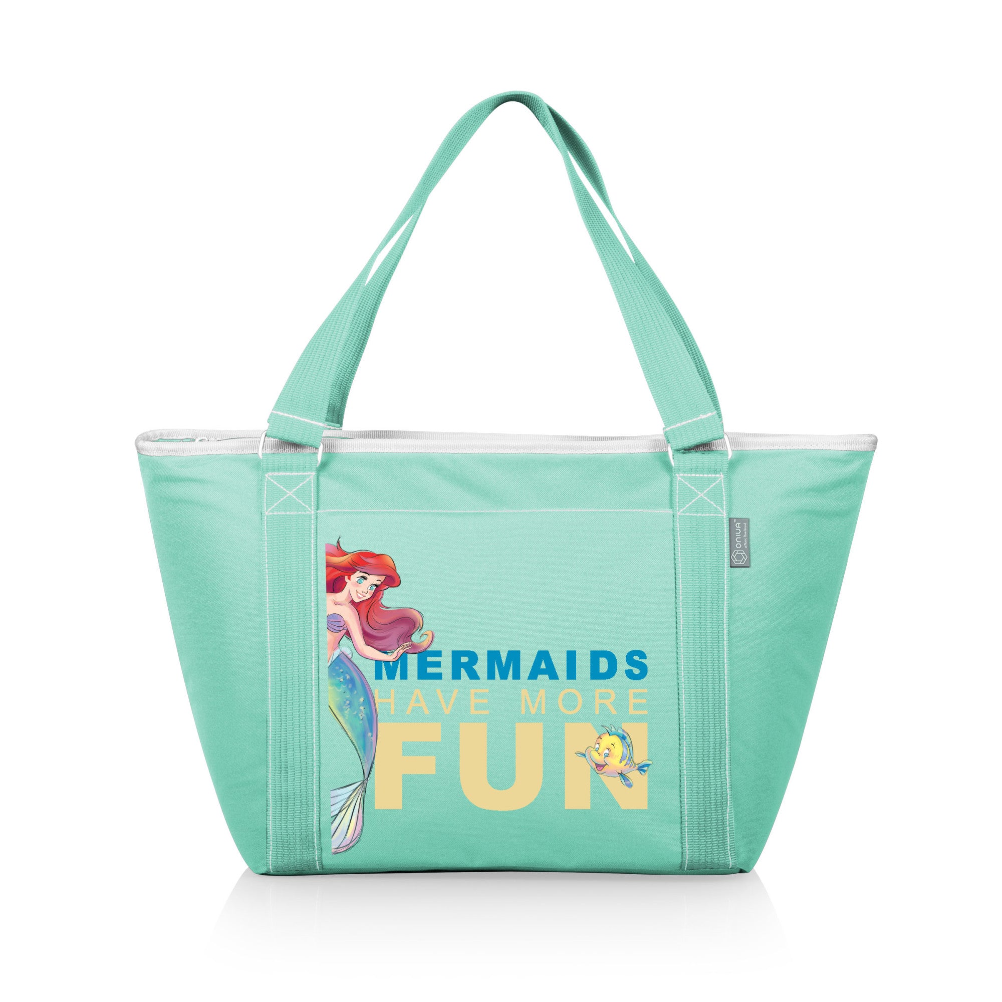 Little Mermaid - Topanga Cooler Tote Bag