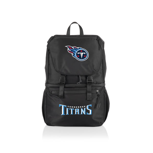 Tennessee Titans - Tarana Recycled Backpack Cooler