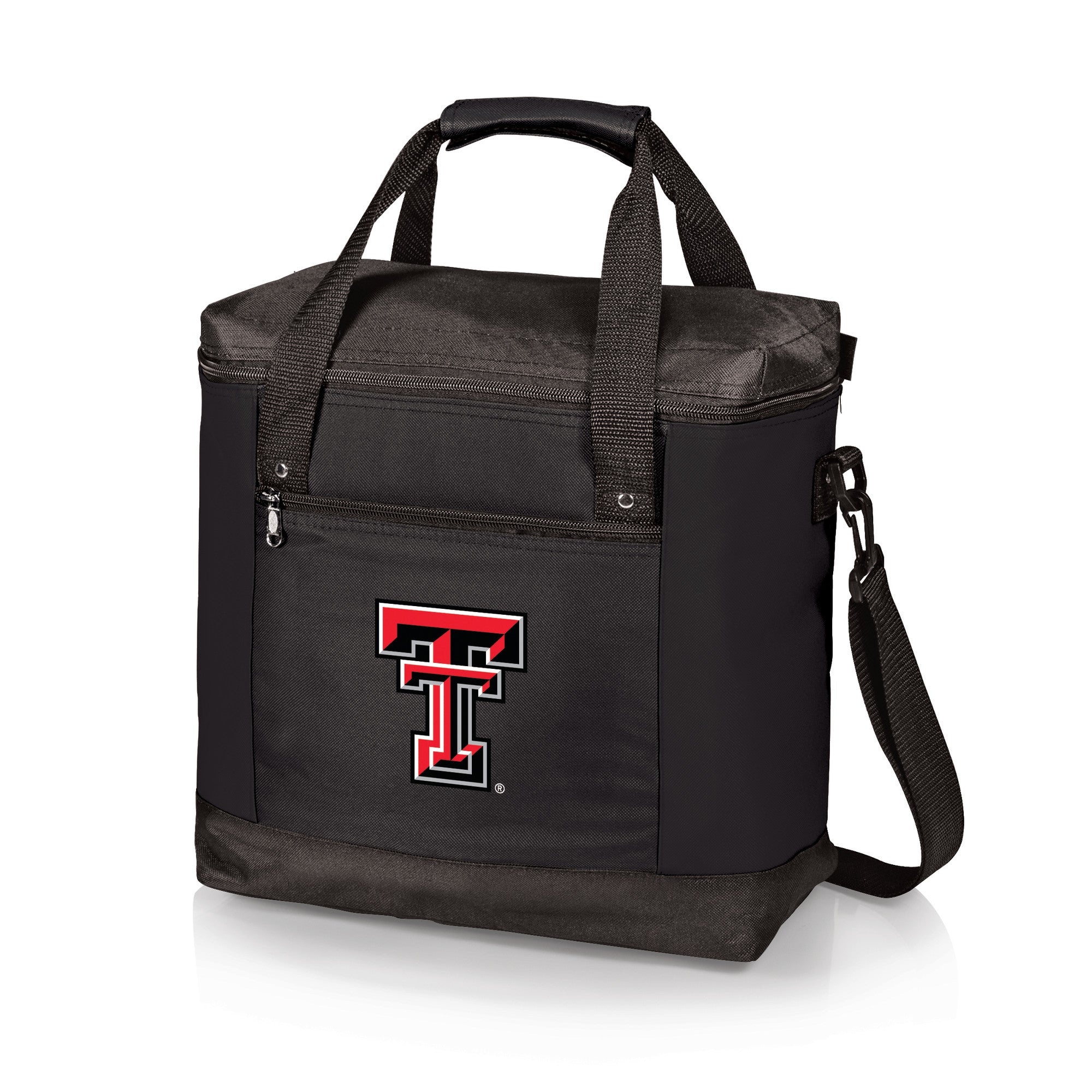 Texas Tech Red Raiders - Montero Cooler Tote Bag