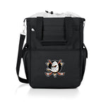 Anaheim Ducks - Activo Cooler Tote Bag-Picnic Time Family of Brands