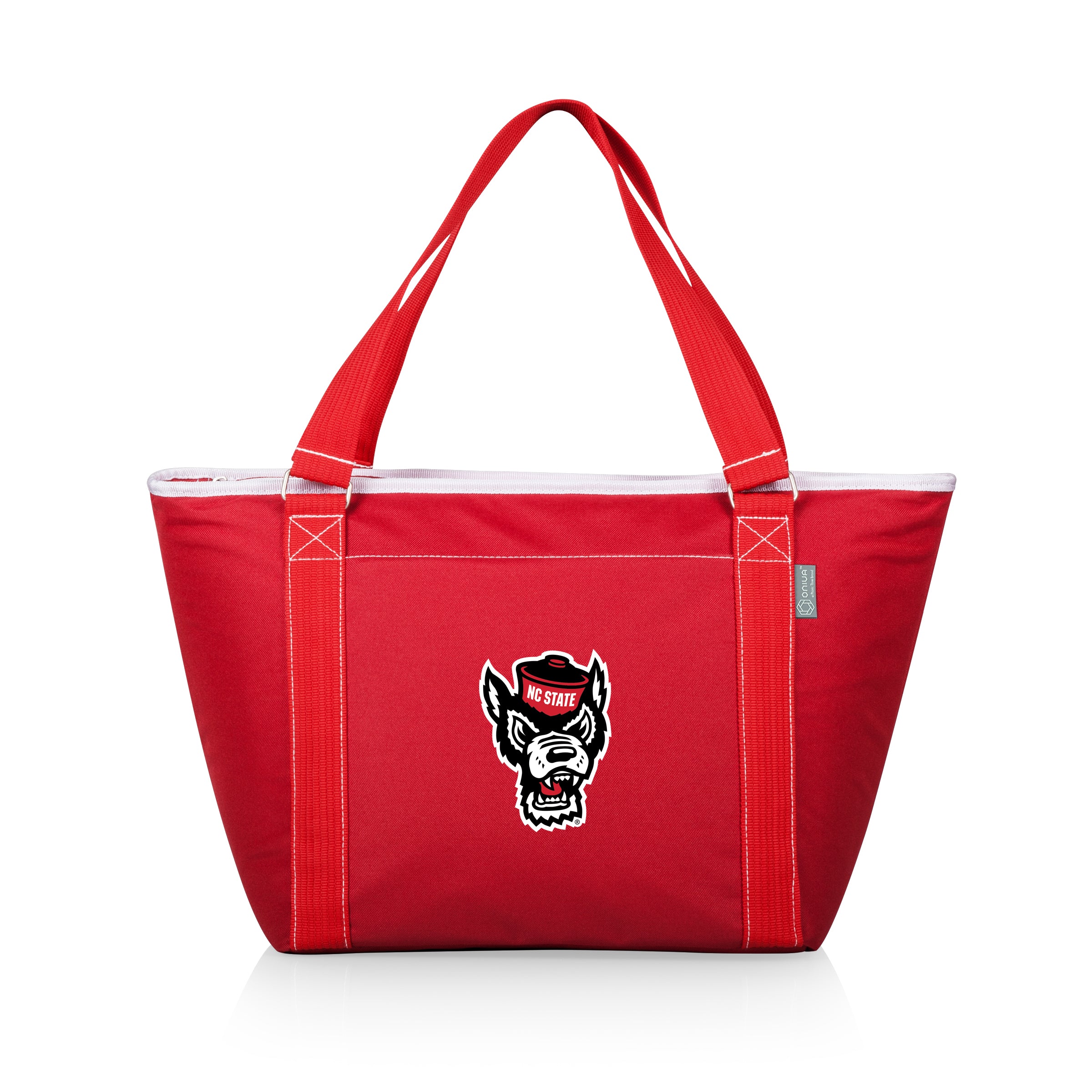 NC State Wolfpack - Topanga Cooler Tote Bag