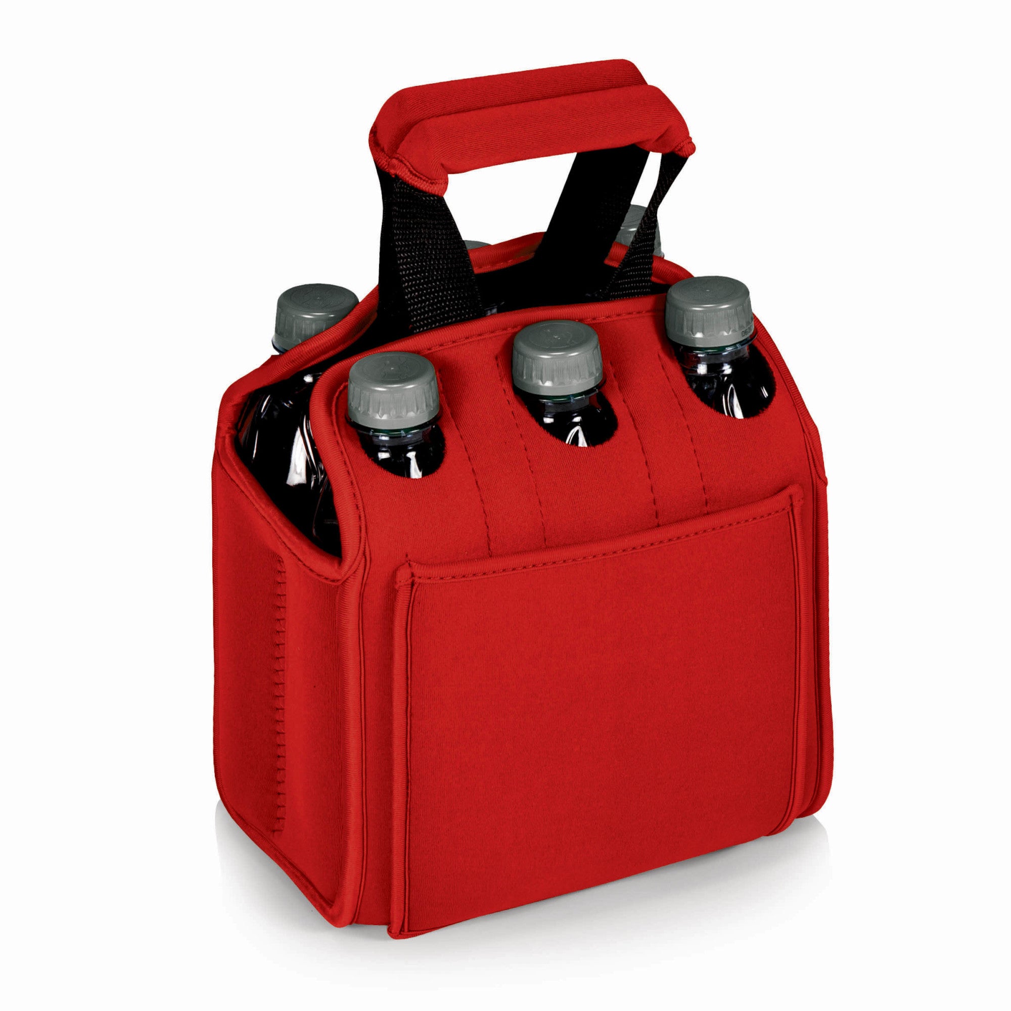 Six Pack Beverage Carrier