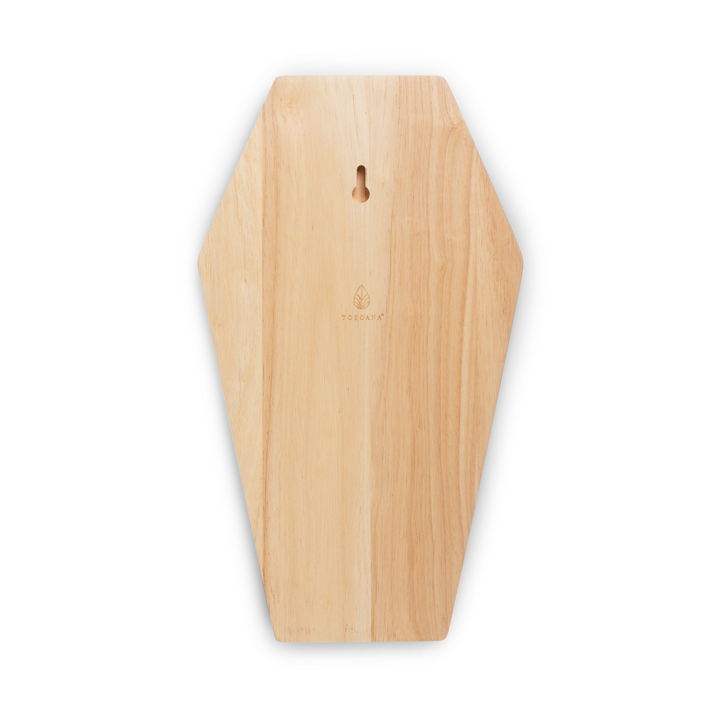 Coffin Serving Board