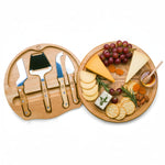 Star Wars Death Star - Circo Cheese Cutting Board & Tools Set