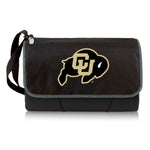 Colorado Buffaloes - Blanket Tote Outdoor Picnic Blanket-Picnic Time Family of Brands