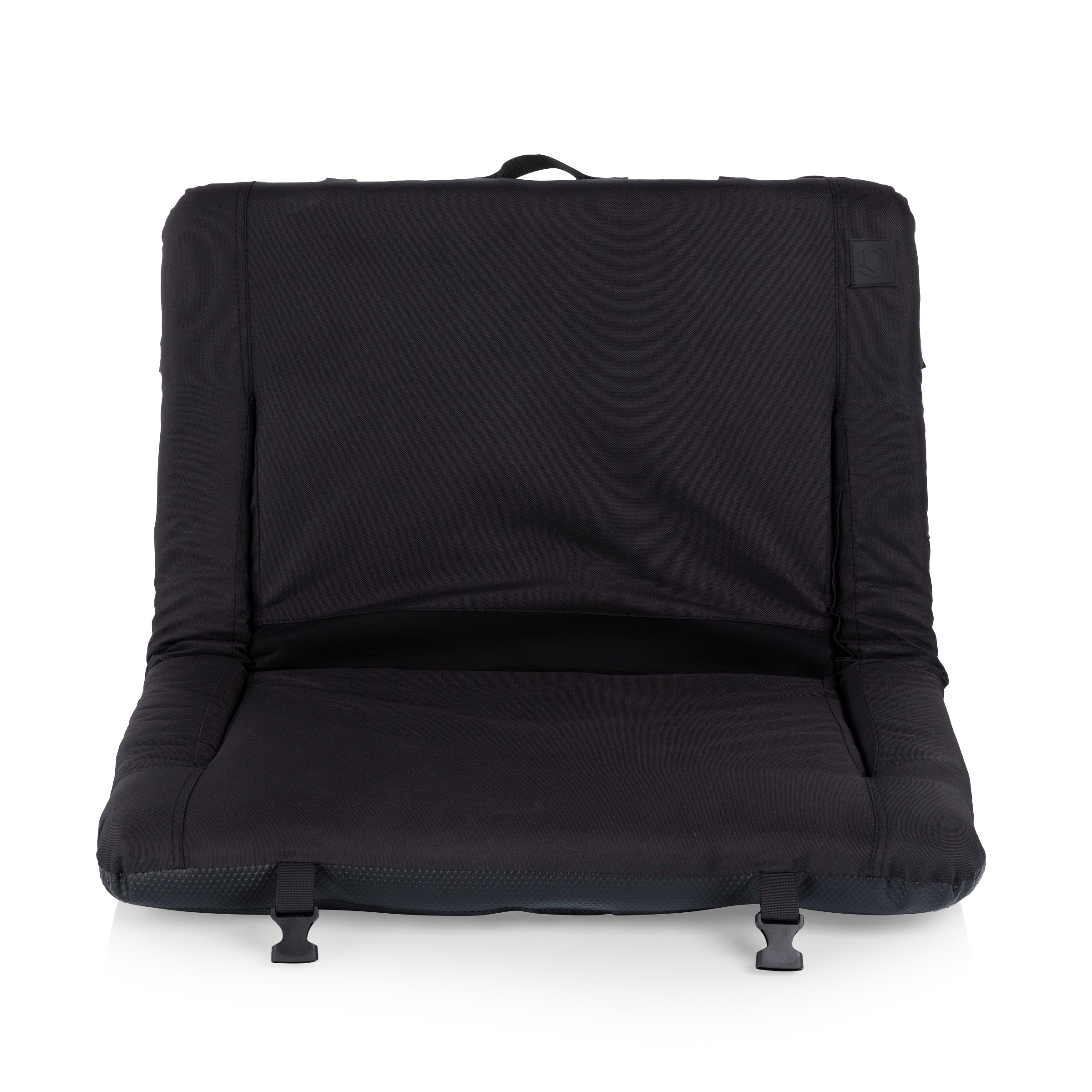 OhhGo Portable Stadium Seat Cushion With Backrest, Folding Bleacher Seats Cushion Indoor Outdoor Folding Chair Cushion Back Support Adults Sports Outing Ca OhhGo Portable Stadium Seat Cushion With Backrest, Folding Bleacher Seats Cushion Indoor Outdoor Folding Chair Cushion Back Support Adults Sports Outing Ca