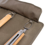 BBQ Roll Up 3 Piece Set