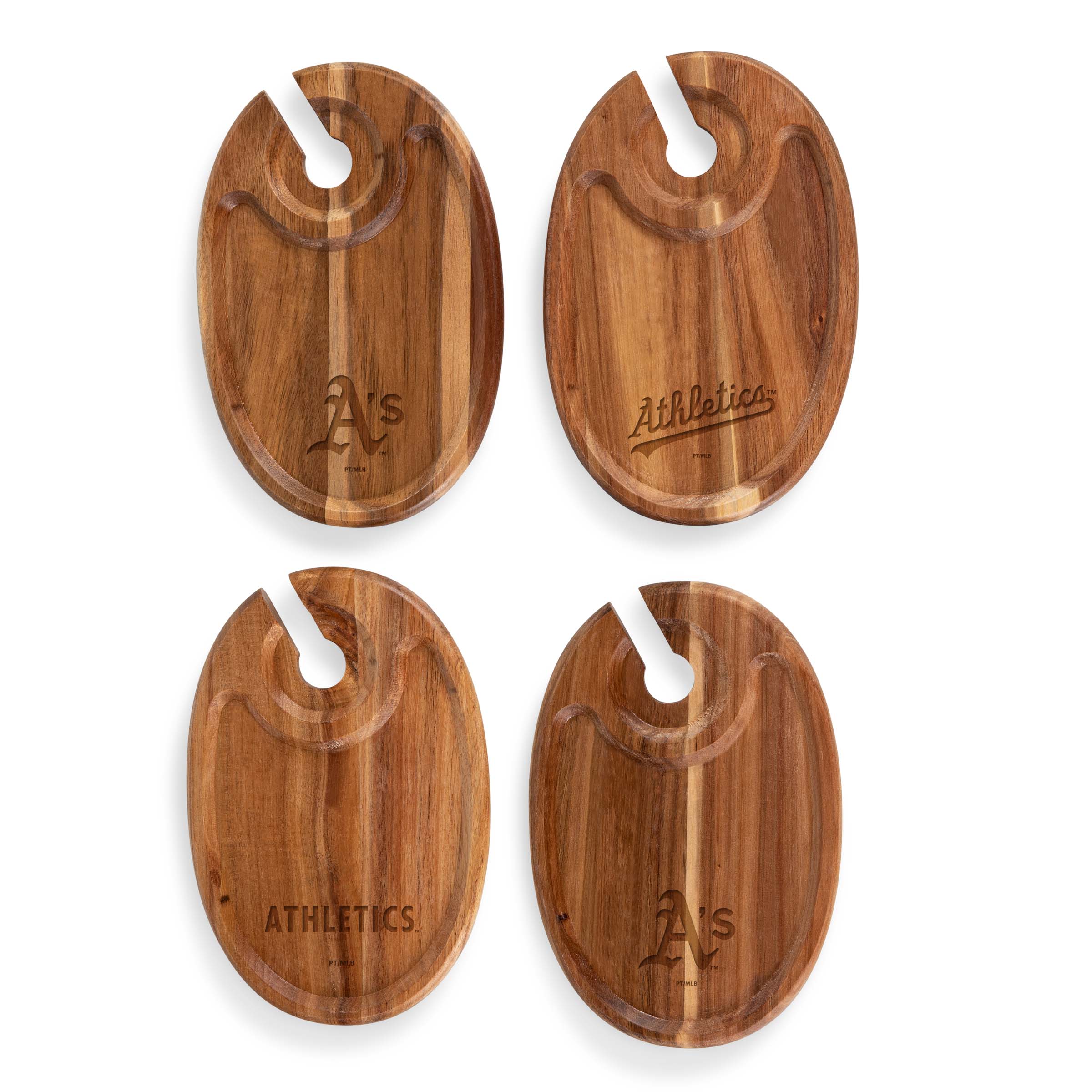 Acacia Wood
