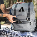 Arizona Diamondbacks - On The Go Traverse Backpack Cooler