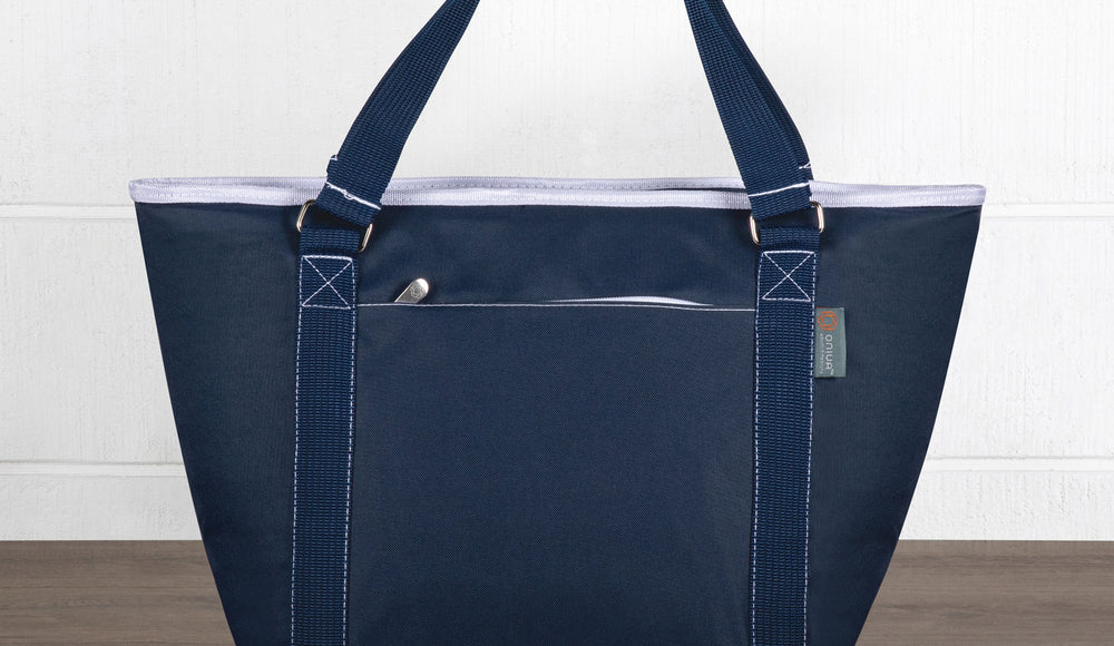 Topanga Cooler Tote Bag-Picnic Time Family of Brands