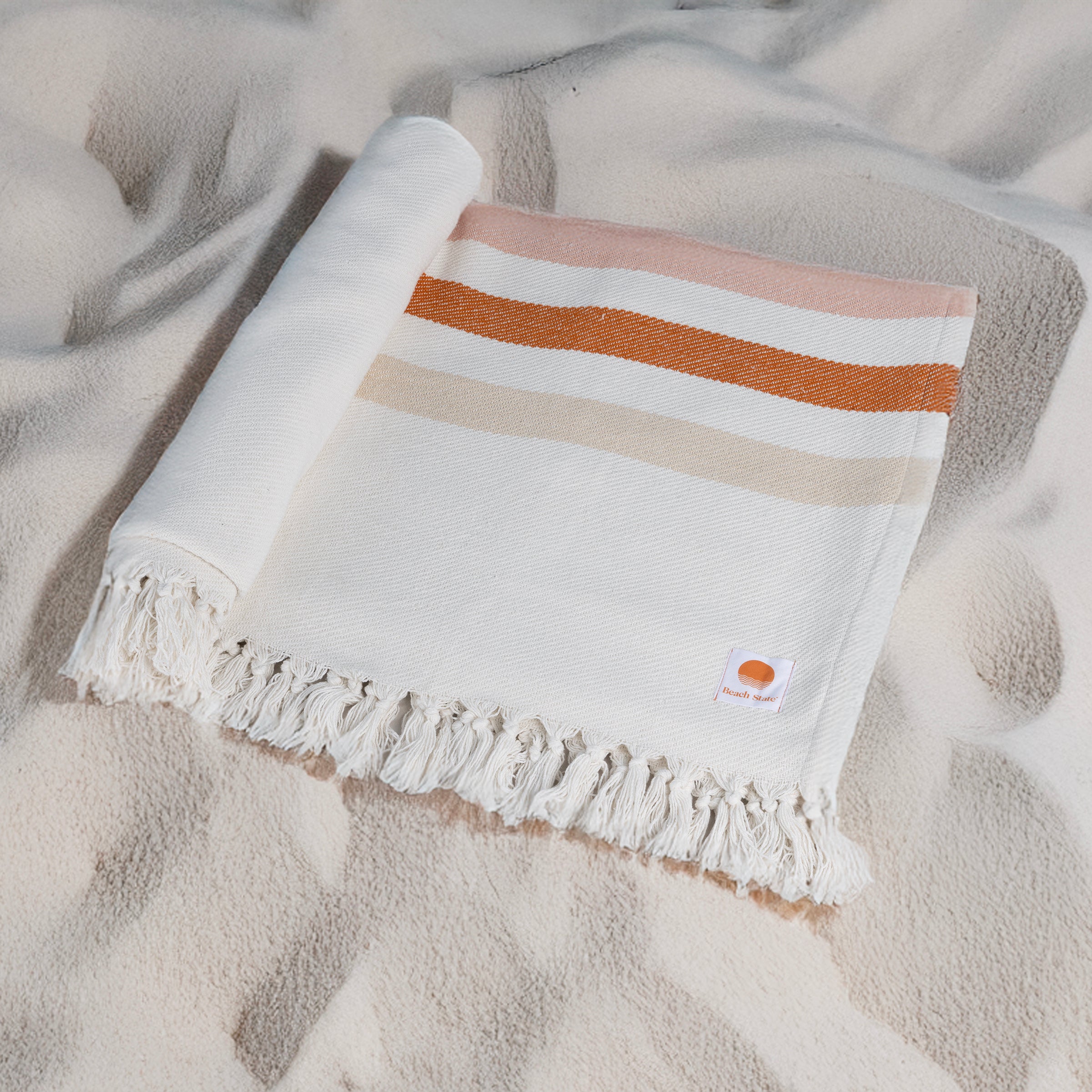 Oceanside Beach Blanket