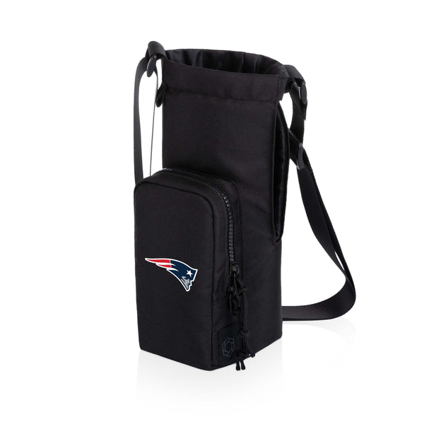 New England Patriots - Eclipse Tumbler Tote Bag-Picnic Time Family of Brands