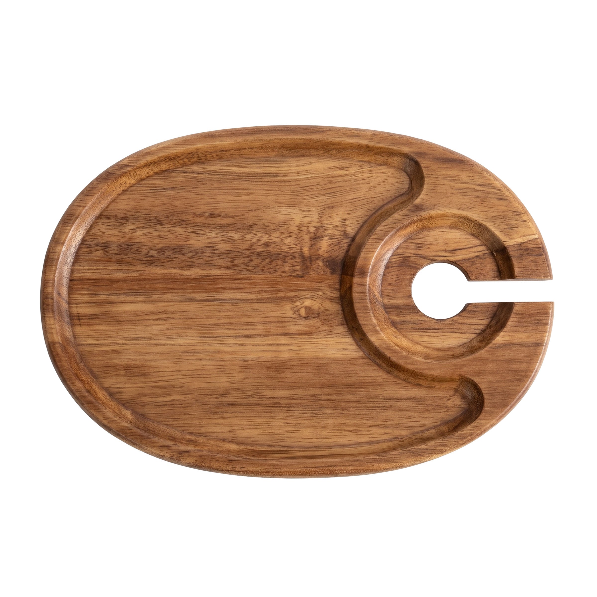 Acacia Wood