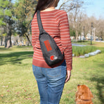 Cleveland Browns - Strider Cooler Sling Bag