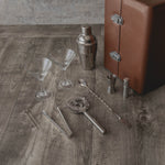 Manhattan Cocktail Case-Picnic Time Family of Brands