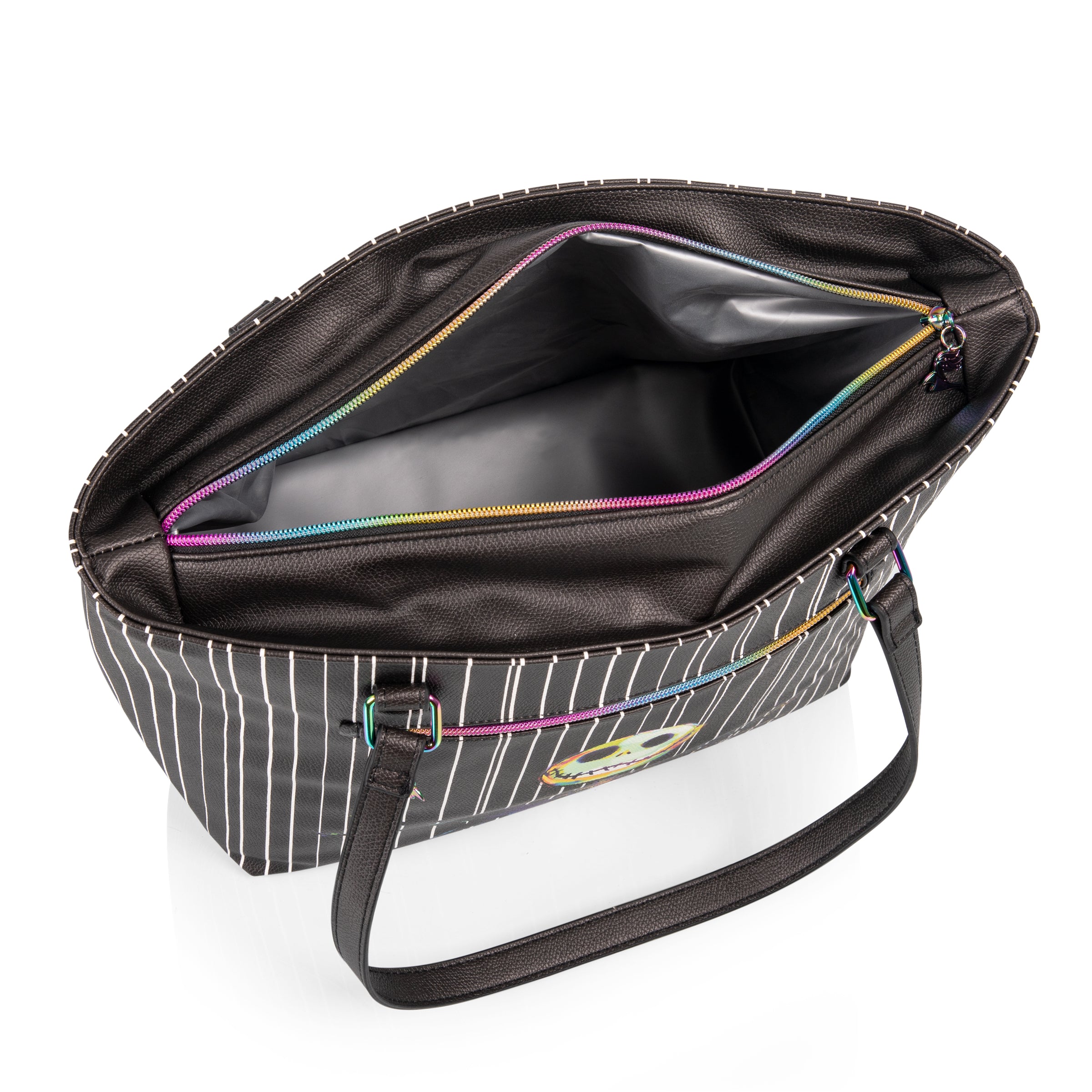 Nightmare Before Christmas - Uptown Cooler Tote Bag