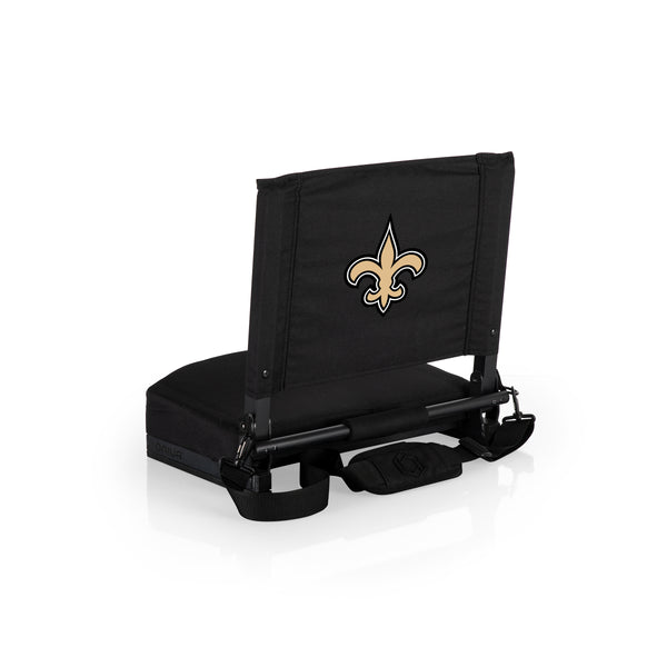 New Orleans Saints - Gridiron Stadium Seat