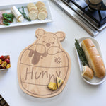 Winnie the Pooh -  16” Serving Board