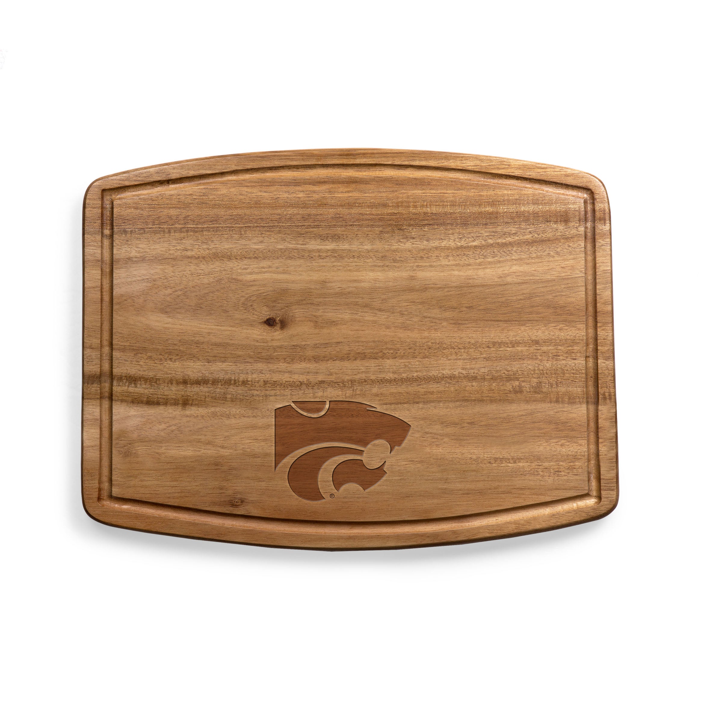 Acacia Wood