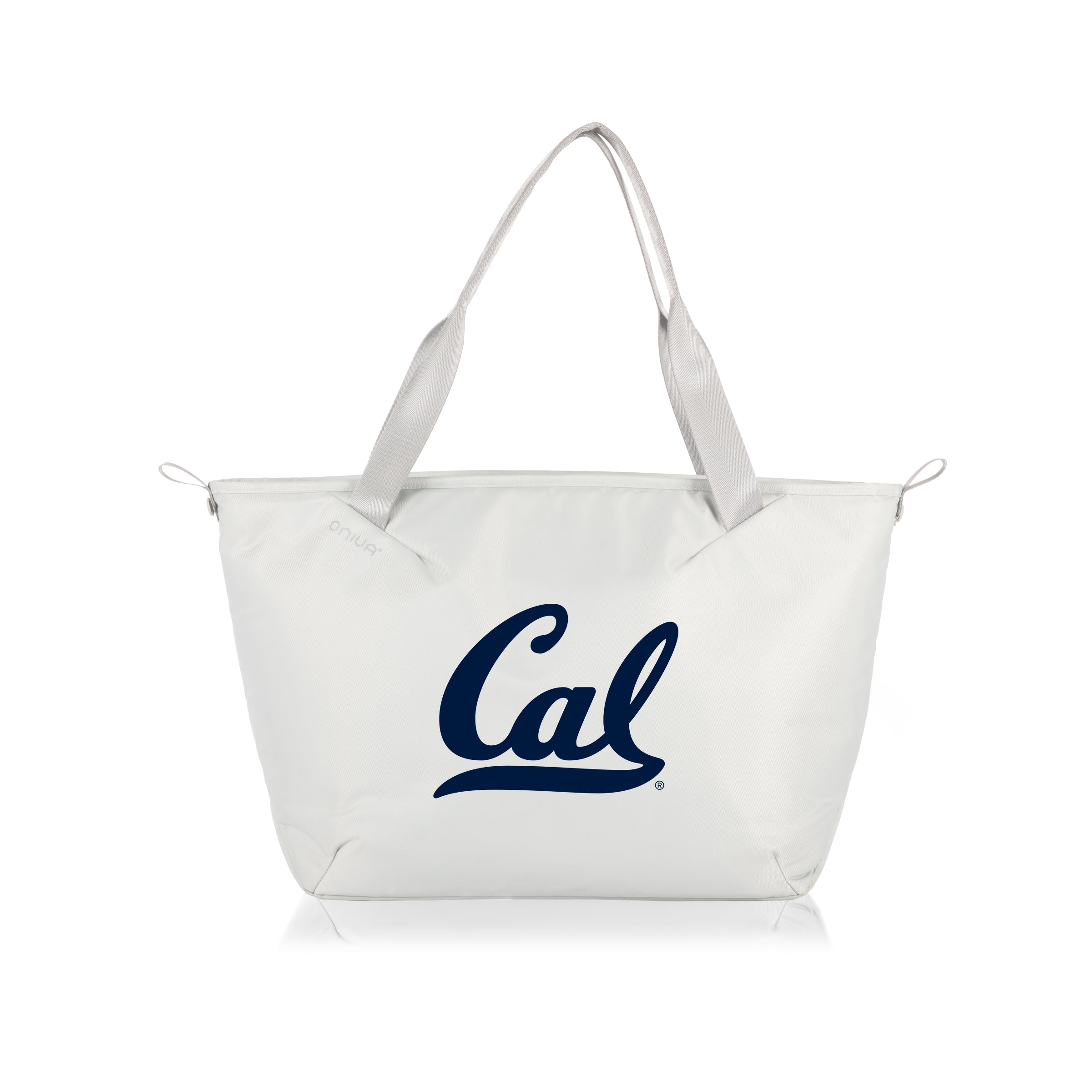 Cal Bears - Tarana Recycled Cooler Tote Bag-Picnic Time Family of Brands