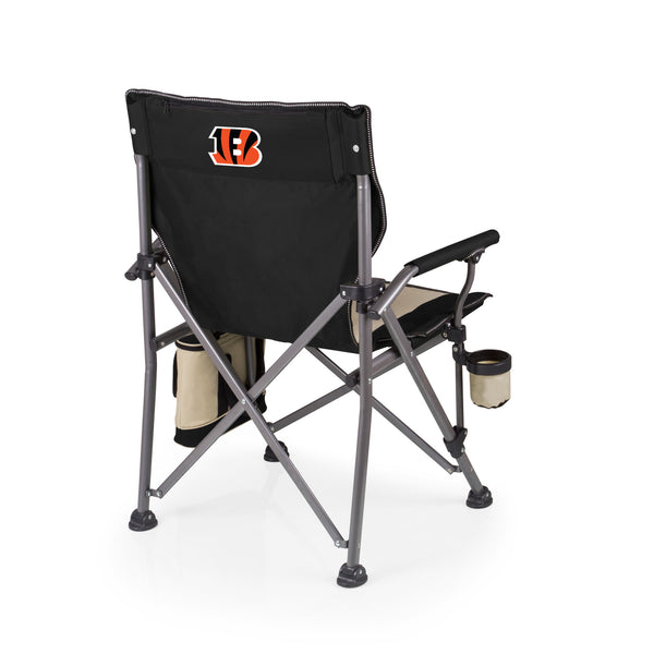 Cincinnati Bengals - Outlander XL Camping Chair with Cooler
