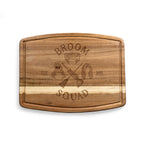 Acacia Wood