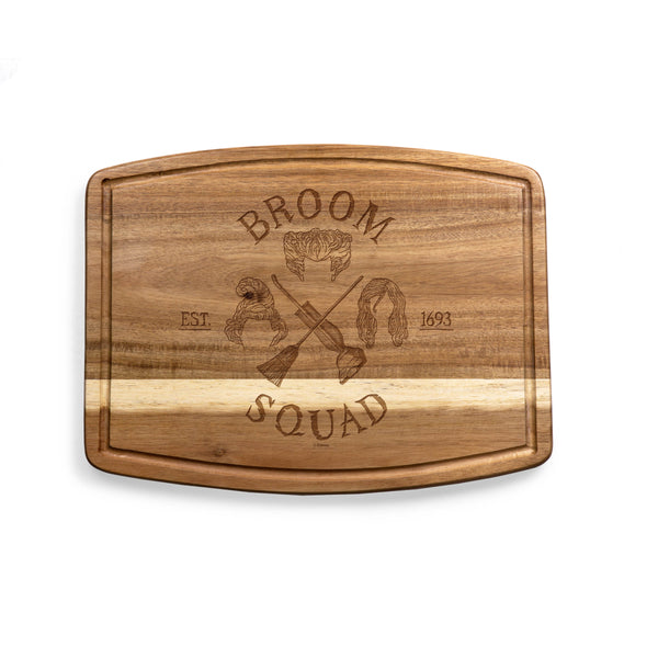 Acacia Wood