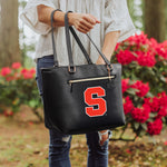 Syracuse Orange - Uptown Cooler Tote Bag