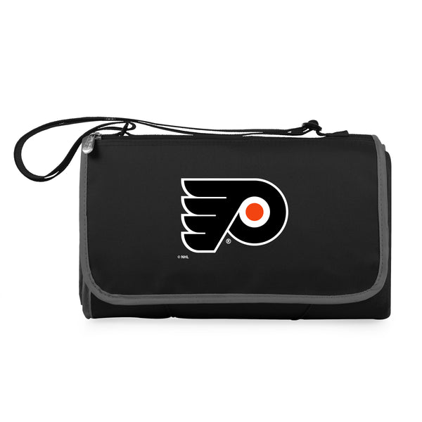 Philadelphia Flyers - Blanket Tote Outdoor Picnic Blanket