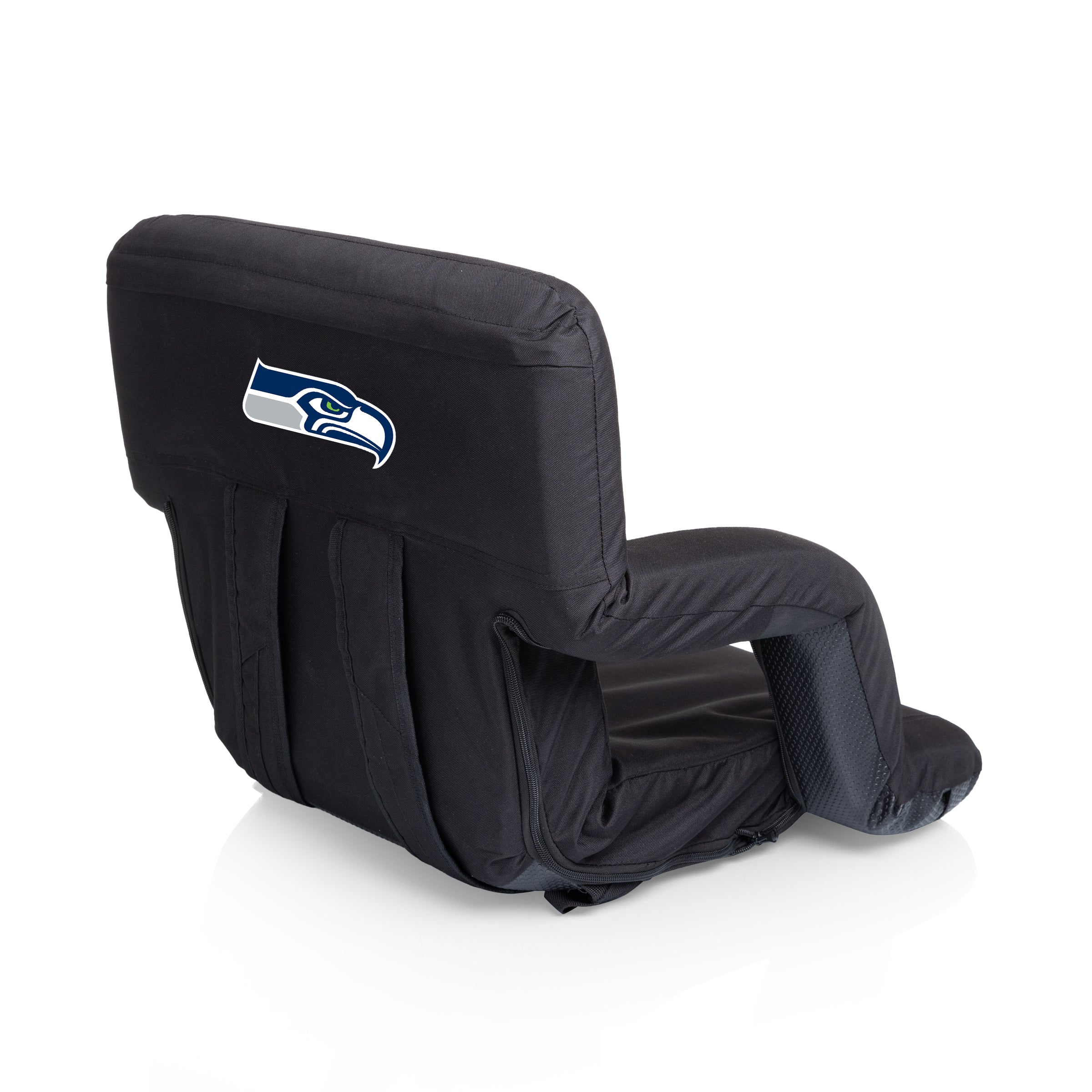 Seattle Seahawks - Ventura Portable Reclining Stadium Seat