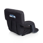 Seattle Seahawks - Ventura Portable Reclining Stadium Seat