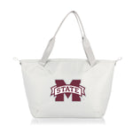 Mississippi State Bulldogs - Tarana Recycled Cooler Tote Bag-Picnic Time Family of Brands