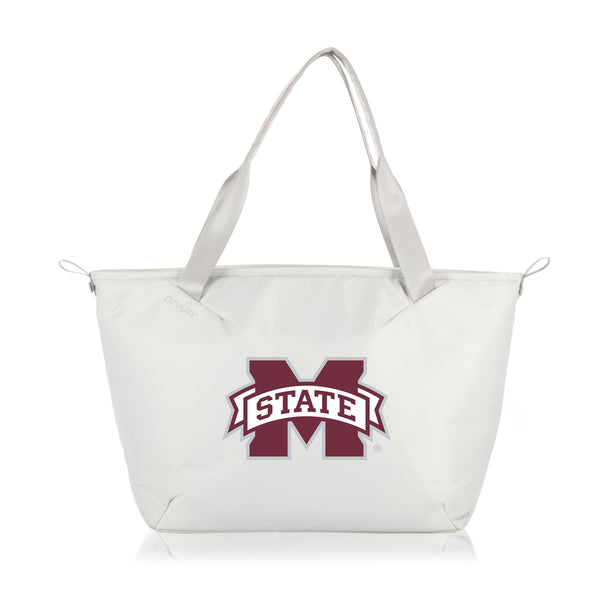 Mississippi State Bulldogs - Tarana Recycled Cooler Tote Bag