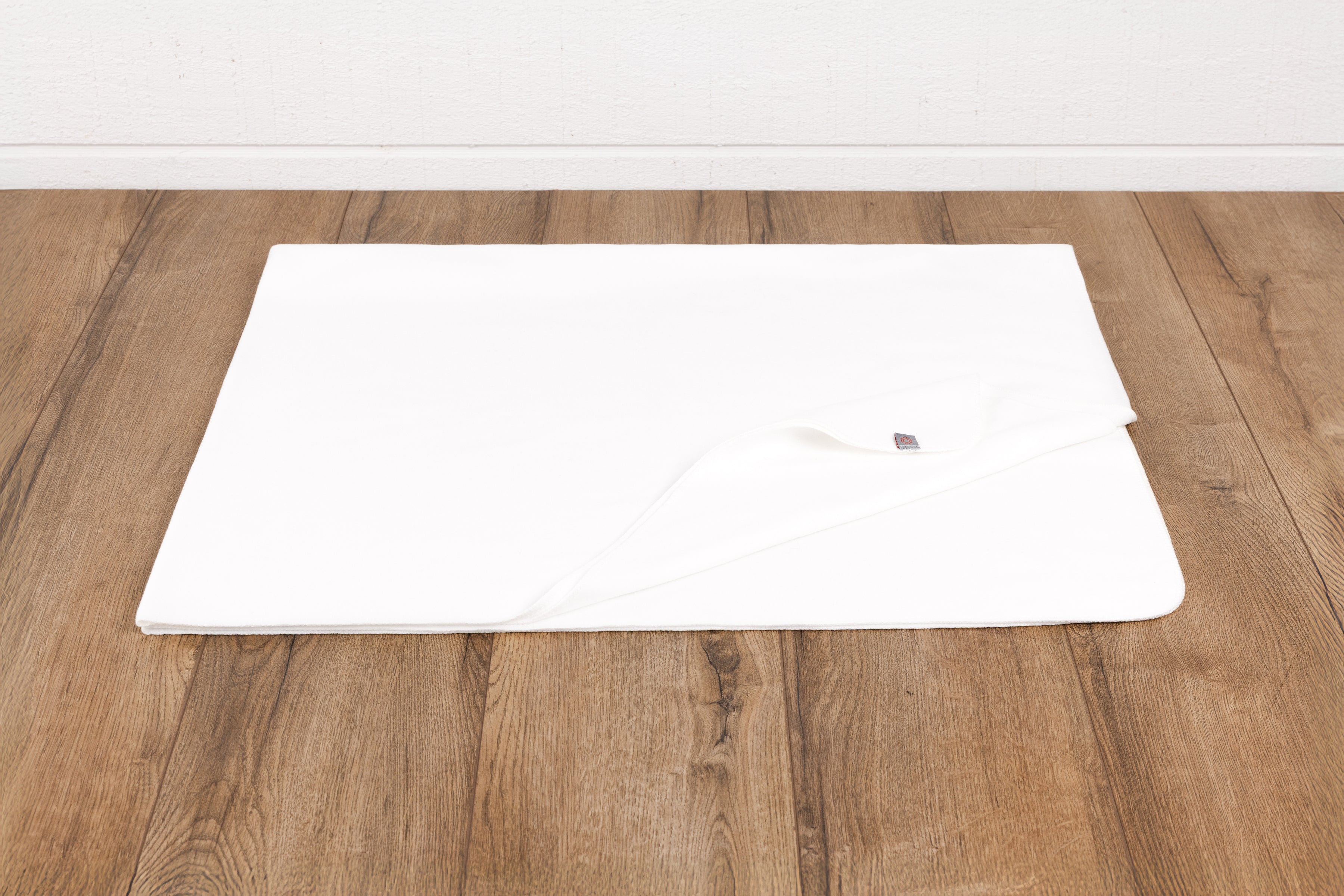 Polar Fleece Throw Blanket