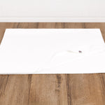 Polar Fleece Throw Blanket