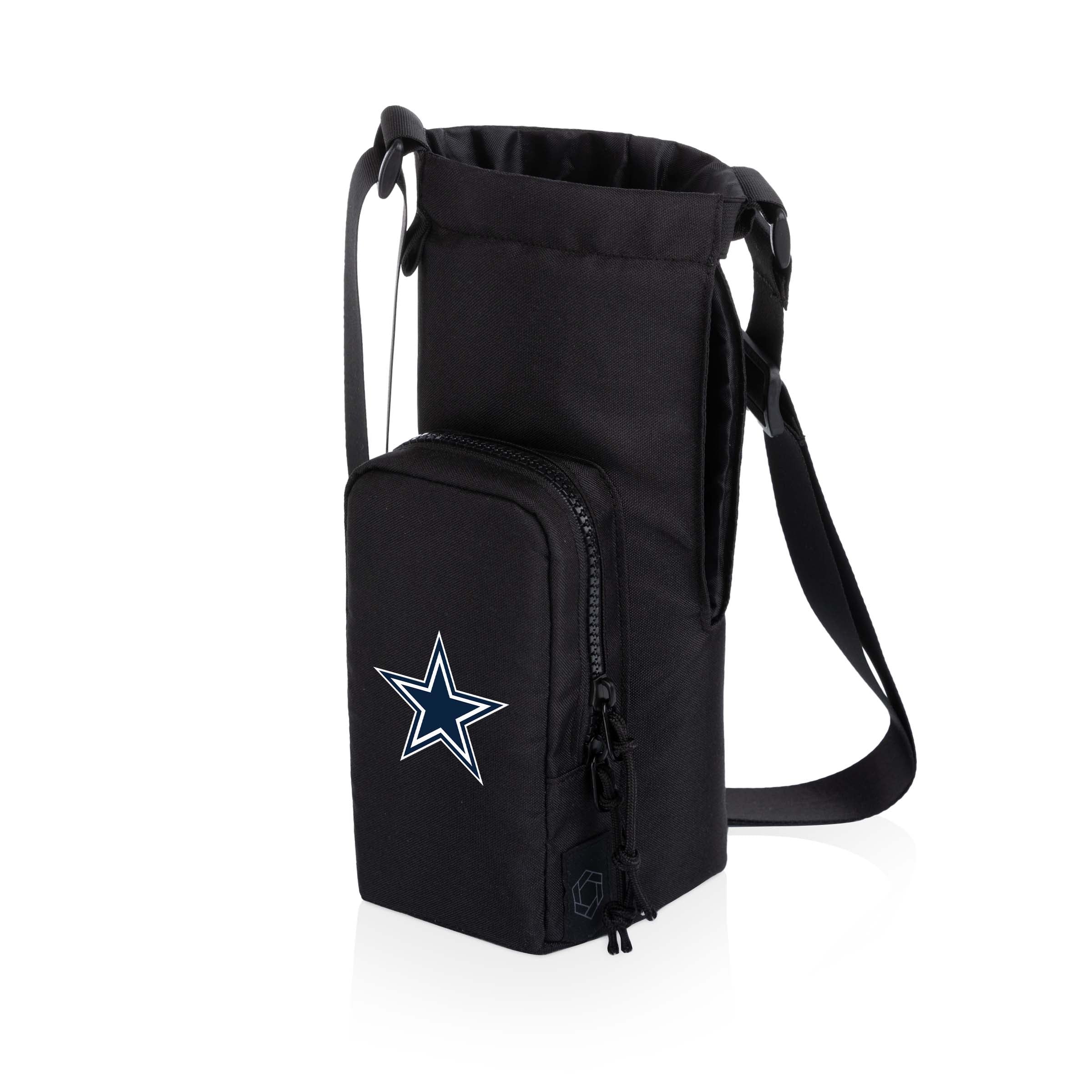 Dallas Cowboys - Eclipse Tumbler Tote Bag-Picnic Time Family of Brands